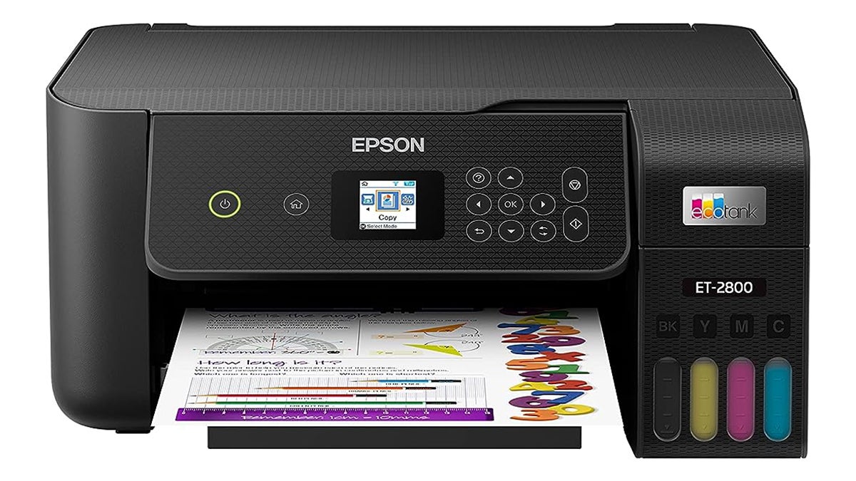 Image: Epson