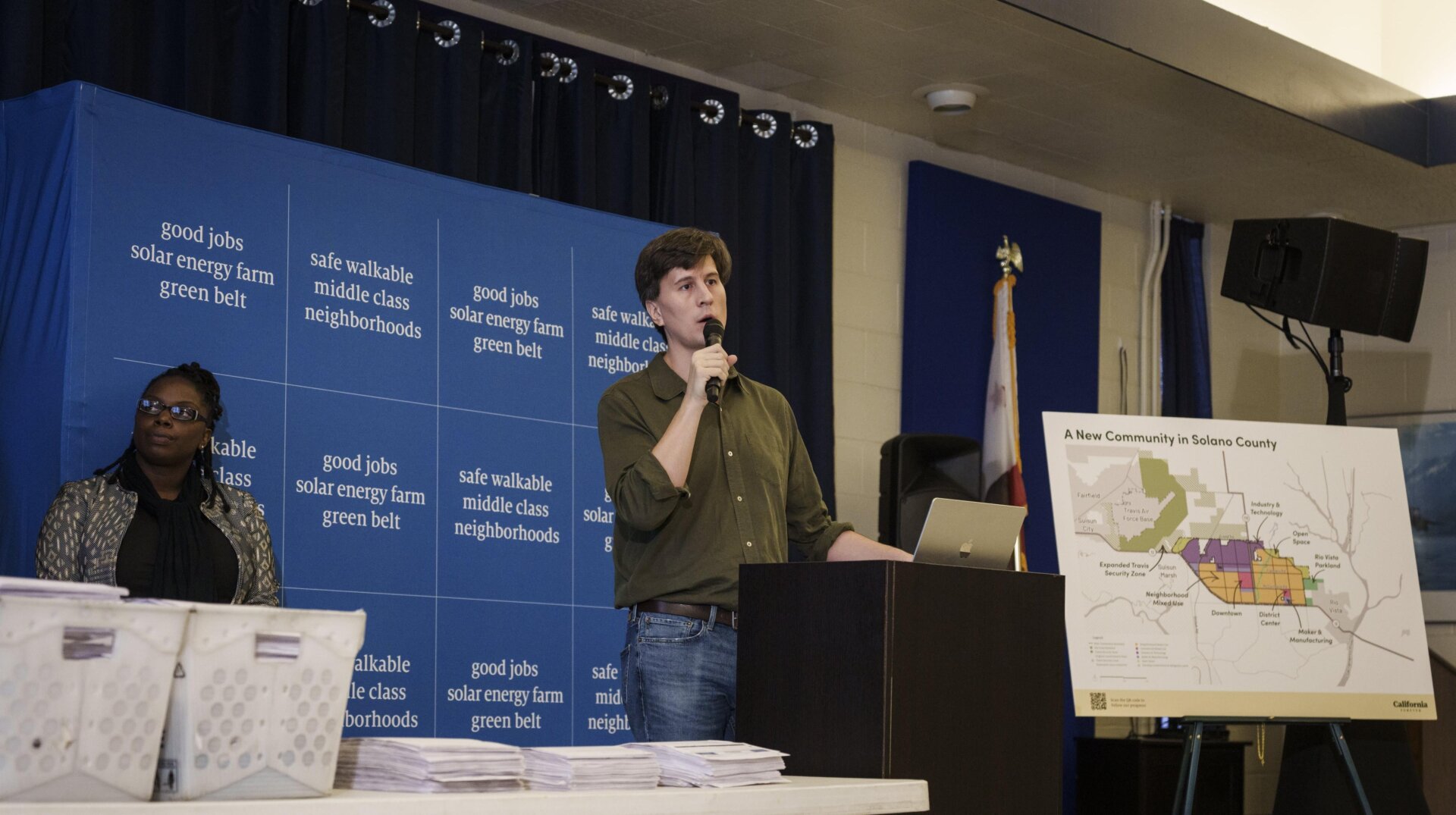 Photo: Philip Pacheco/Bloomberg