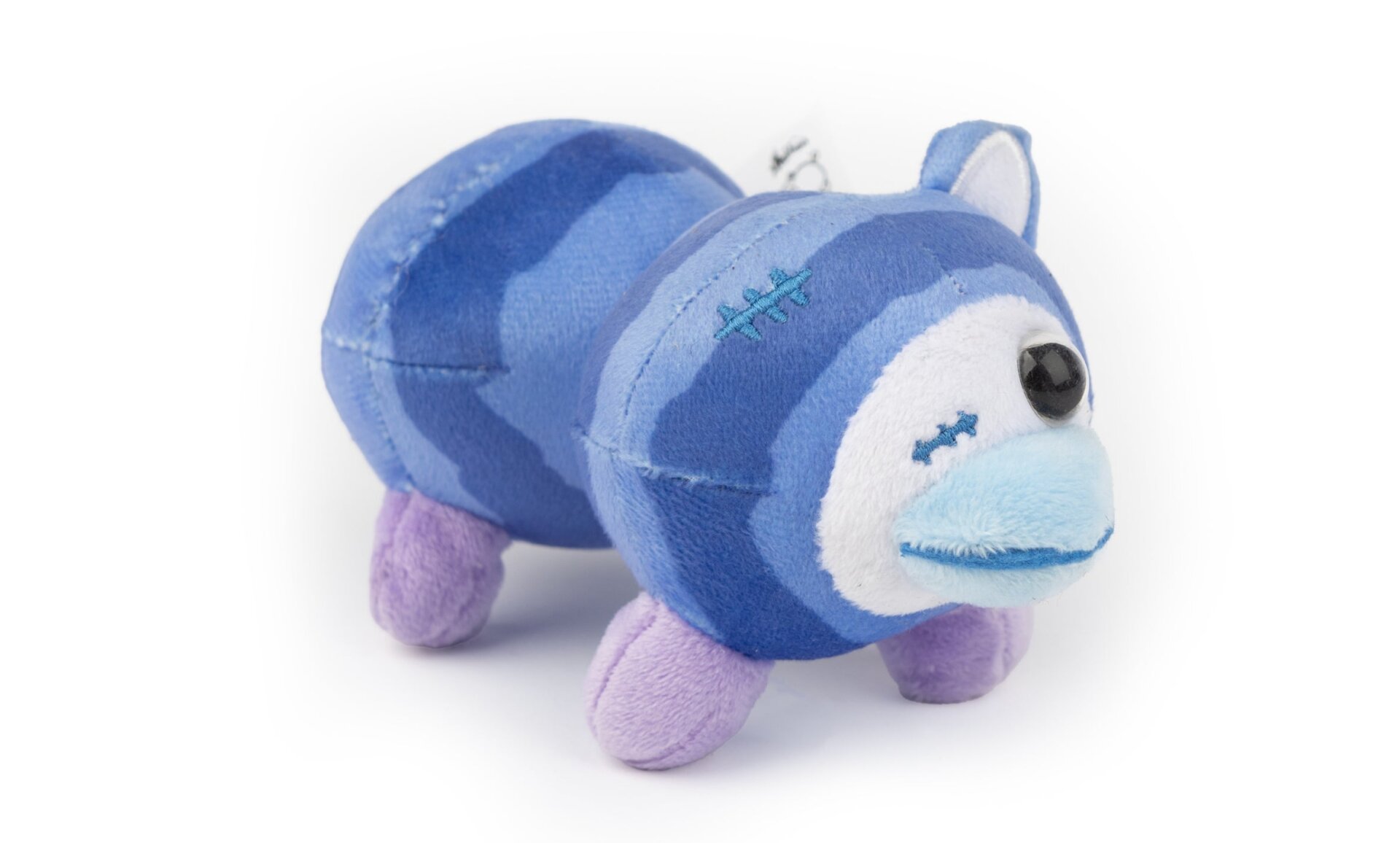 Screenshot: itemLabel