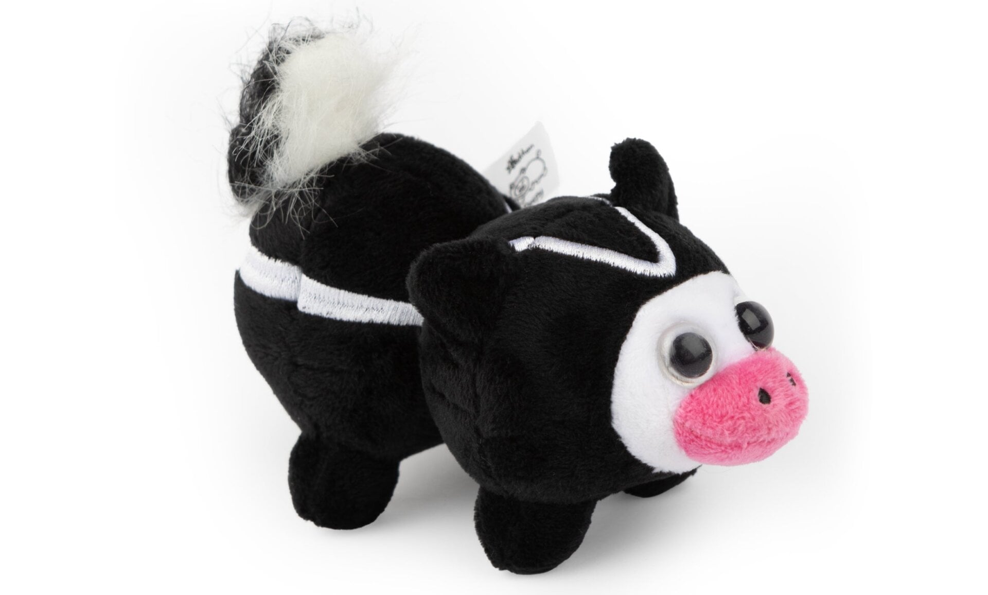 Screenshot: itemLabel