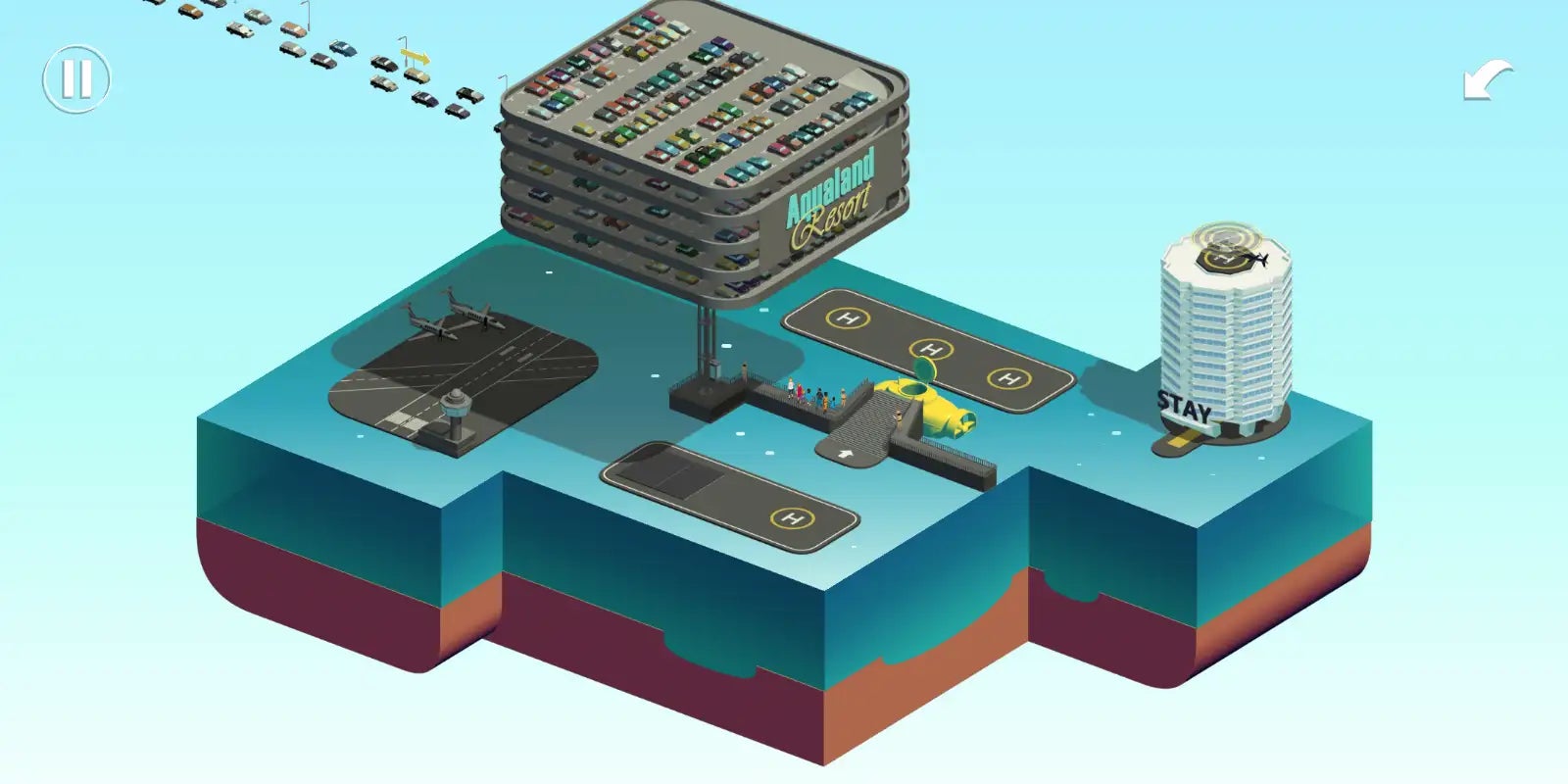 Screenshot: Kyle Barr / Gizmodo / Netflix