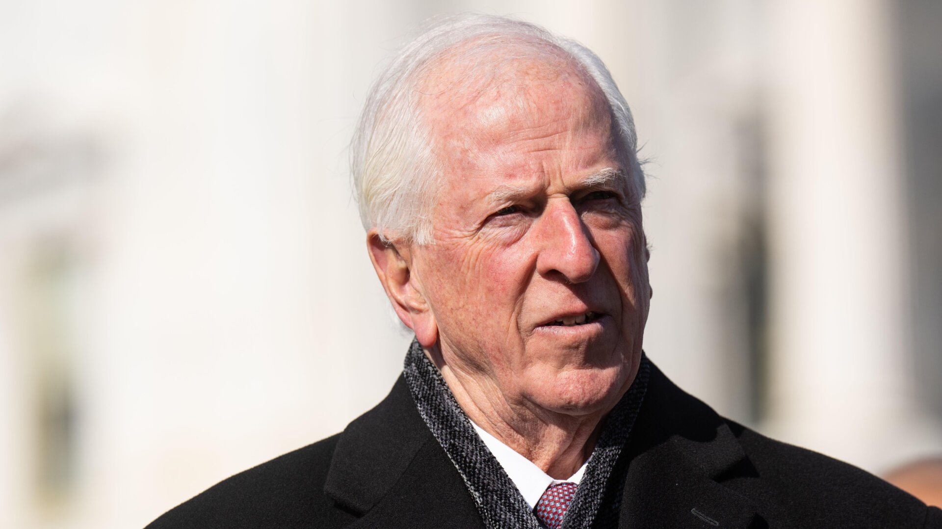 Rep. Mike Thompson, D-Calif., has been one of the federal lawmakers who has expressed concern for the California Forever project. 