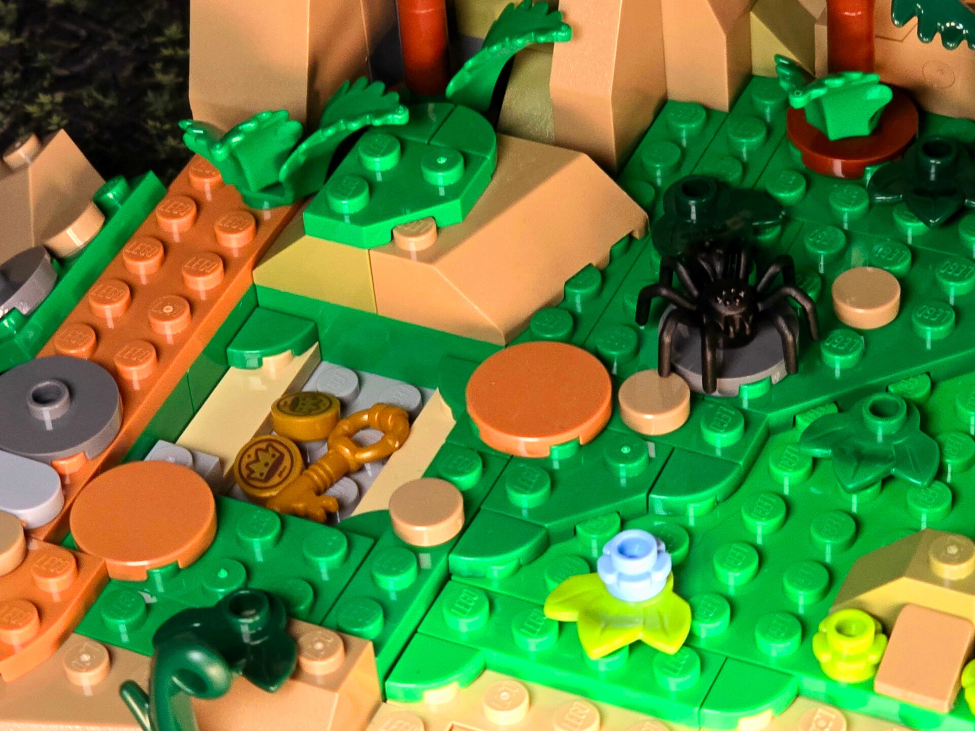 Photo: James Whitbrook/Gizmodo