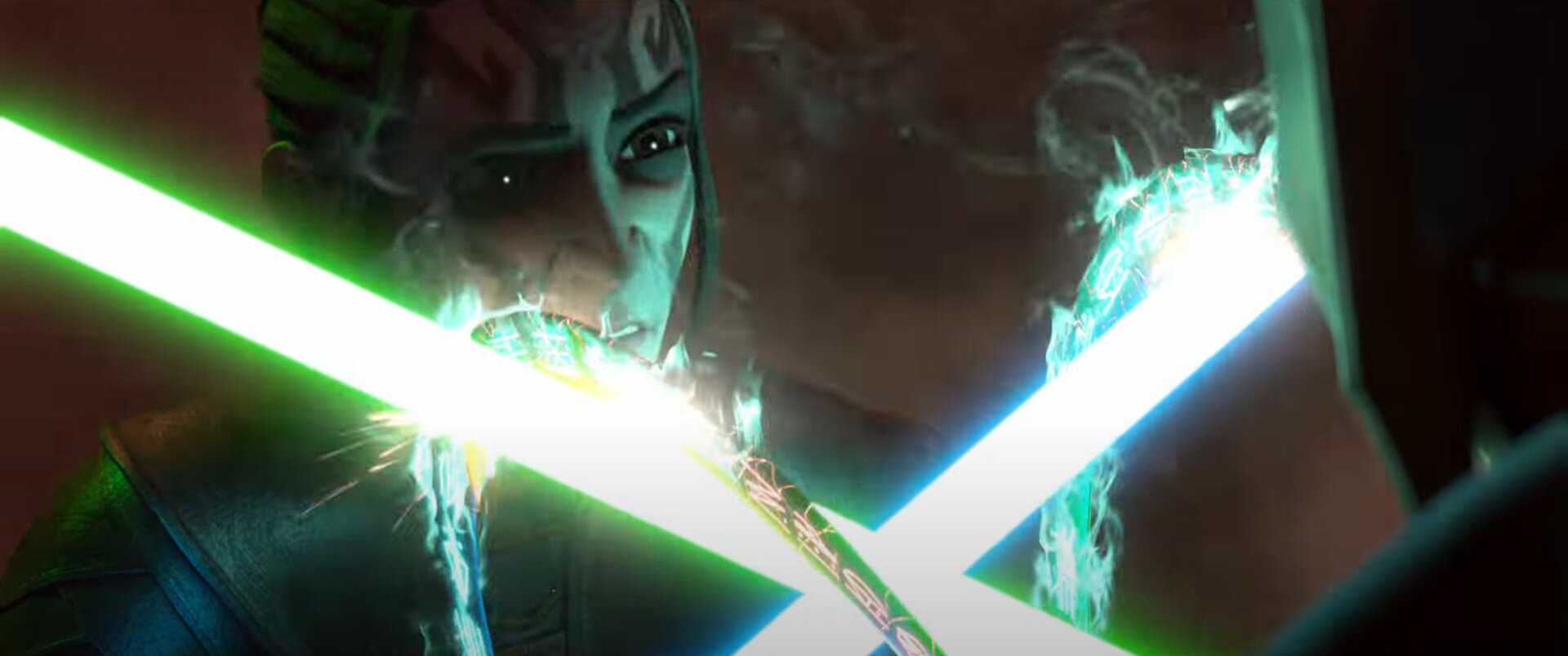 Screenshot: Lucasfilm