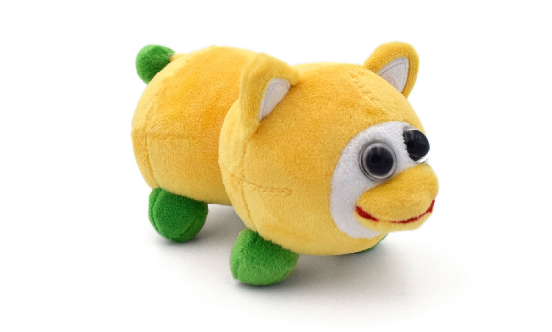 Screenshot: itemLabel