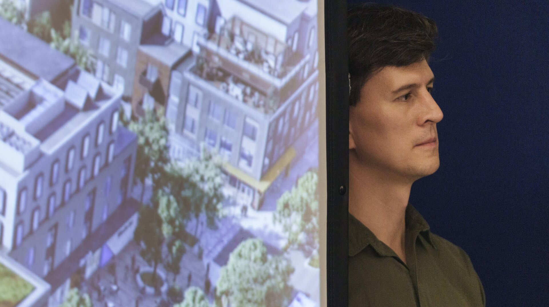 Photo: Philip Pacheco/Bloomberg