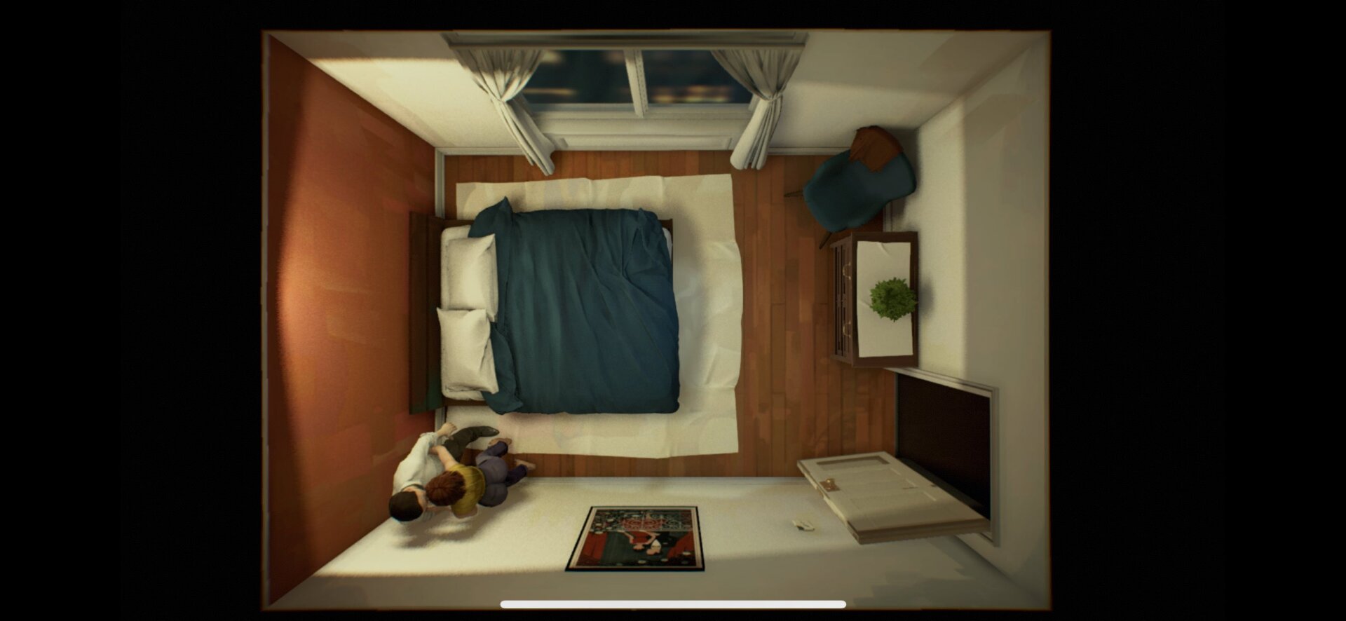 Screenshot: Kyle Barr / Gizmodo / Netflix