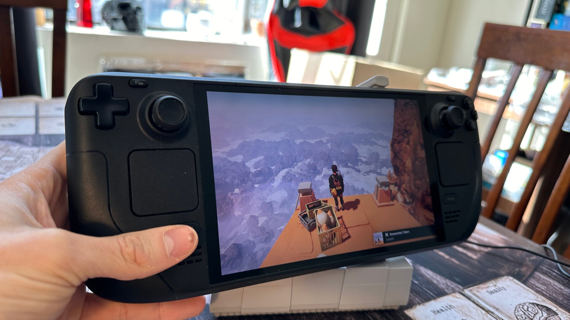 Photo: Kyle Barr / Gizmodo