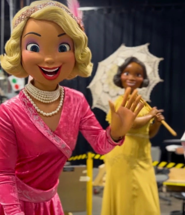 Image: Disney Imagineering