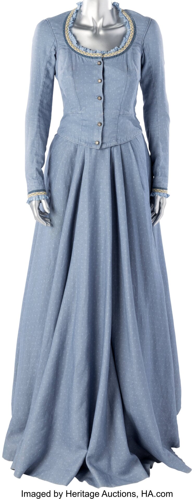 Image: Heritage Auctions/HA.com