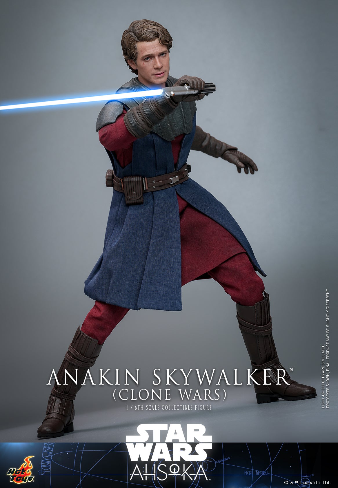 Image: Hot Toys/Toyark