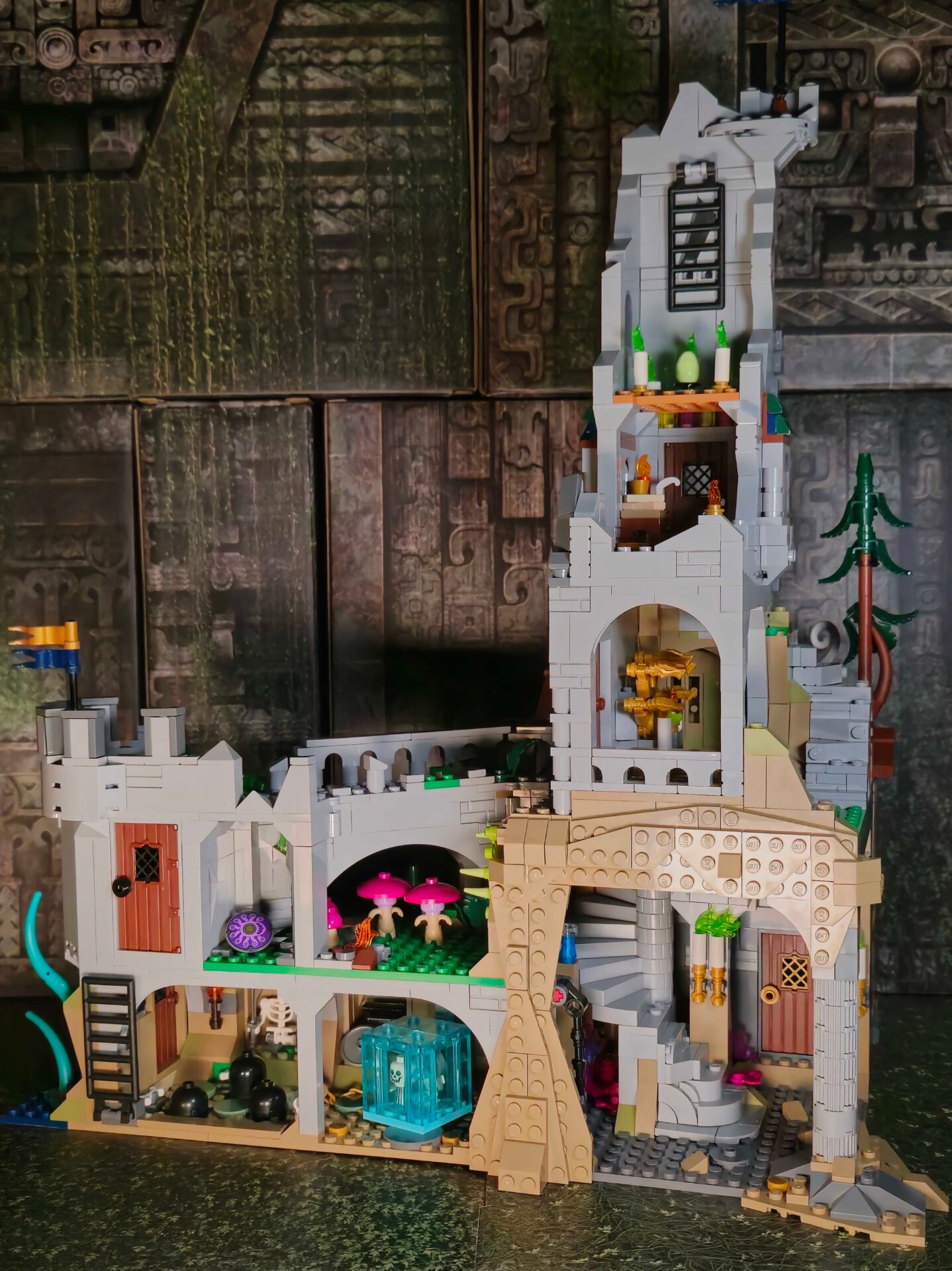 Photo: James Whitbrook/Gizmodo