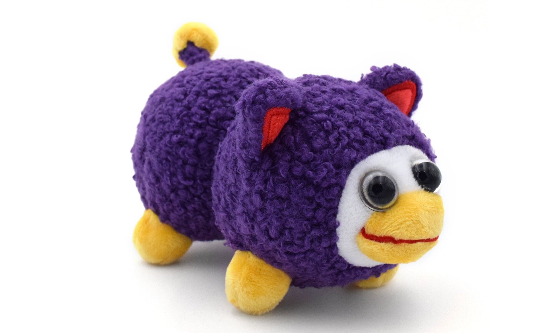 Screenshot: itemLabel