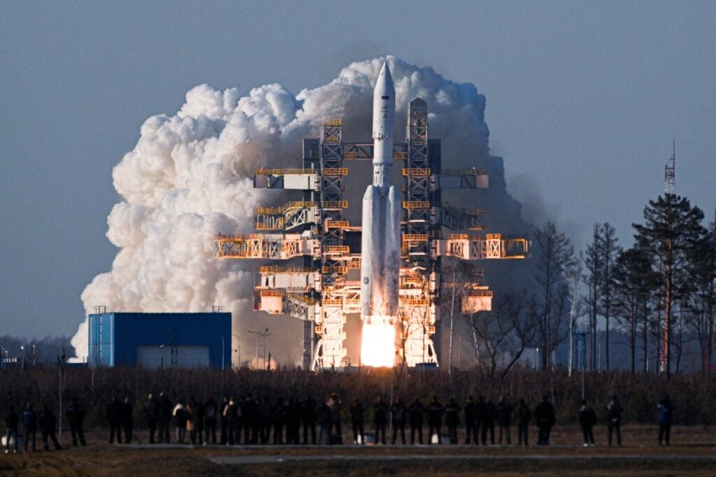 Photo: Sergey Bobylev