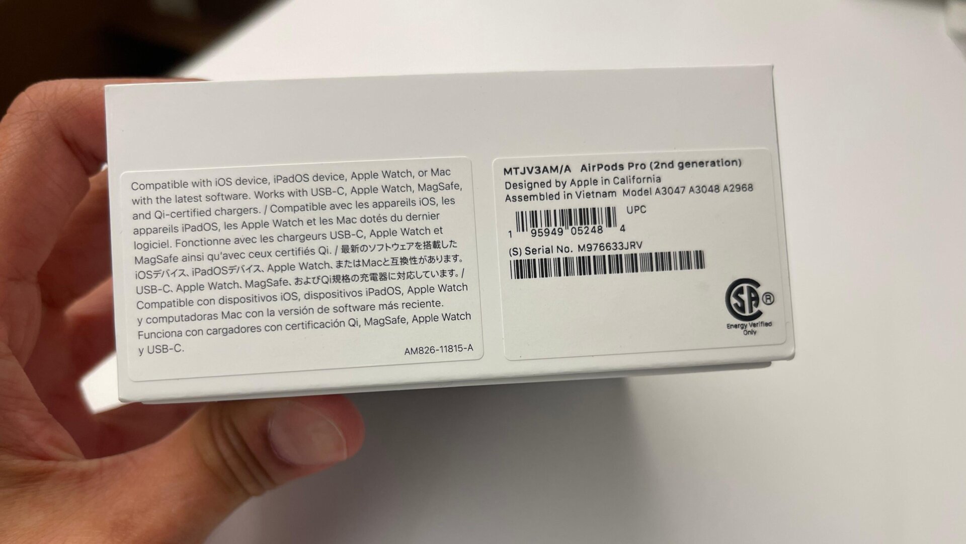 Photo: Dua Rashid / Gizmodo