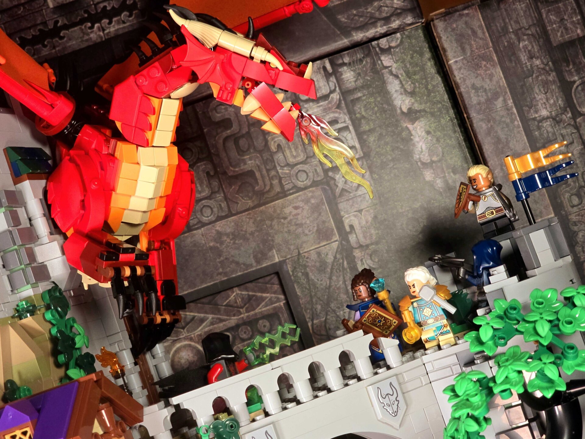 Photo: James Whitbrook/Gizmodo