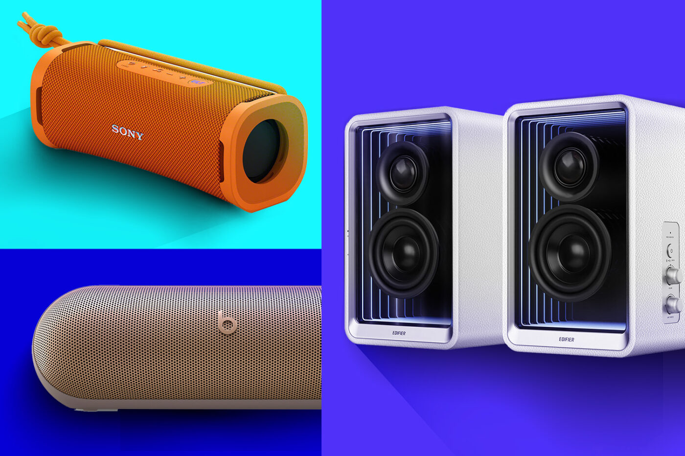 Best Speakers to Buy in 2025
