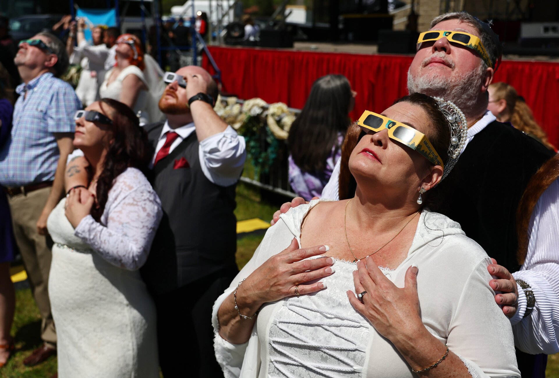 Photo: Mario Tama / Staff