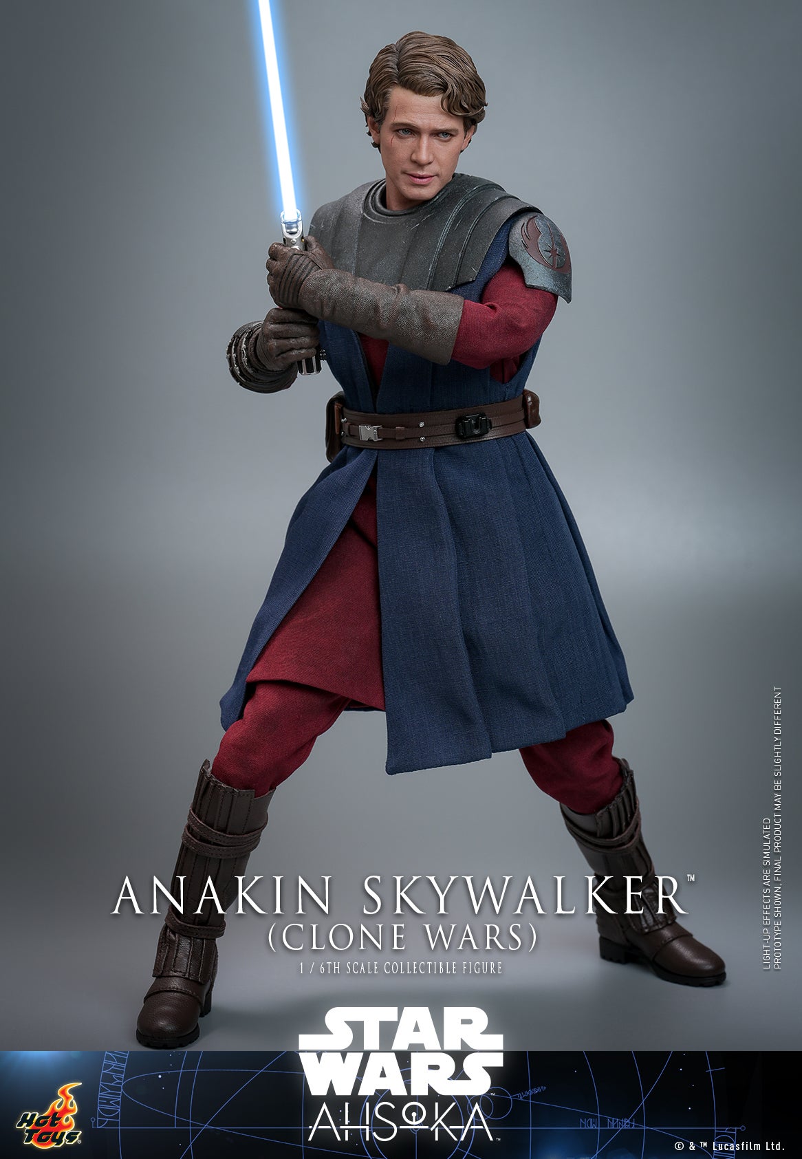 Image: Hot Toys/Toyark