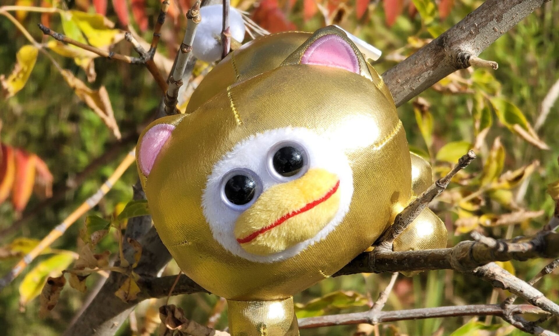 Screenshot: itemLabel