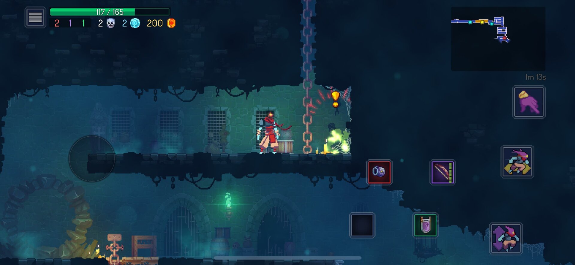 Screenshot: Kyle Barr / Gizmodo / Netflix