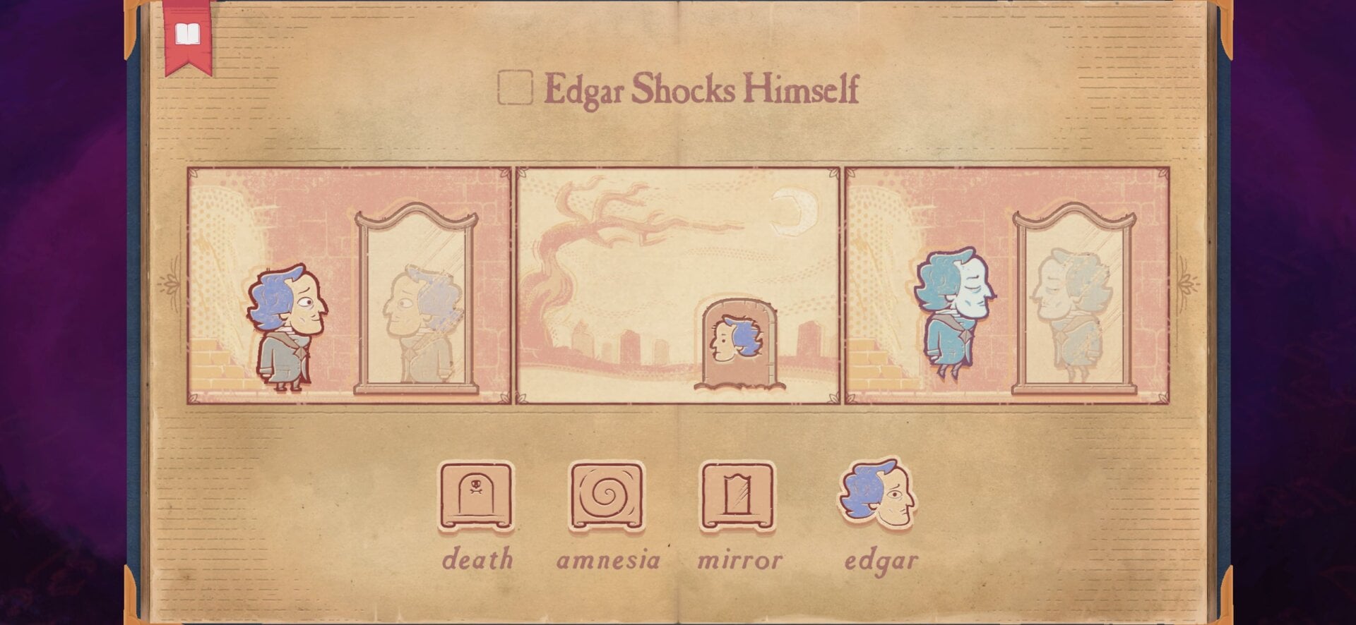 Screenshot: Kyle Barr / Gizmodo / Netflix