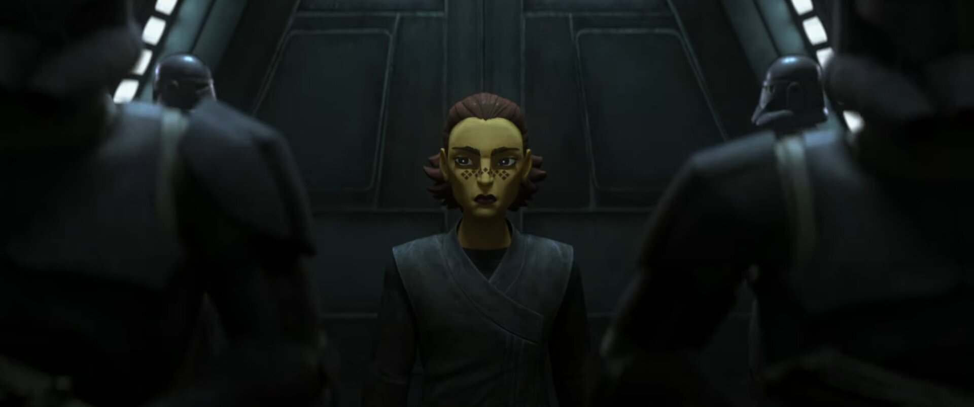 Screenshot: Lucasfilm