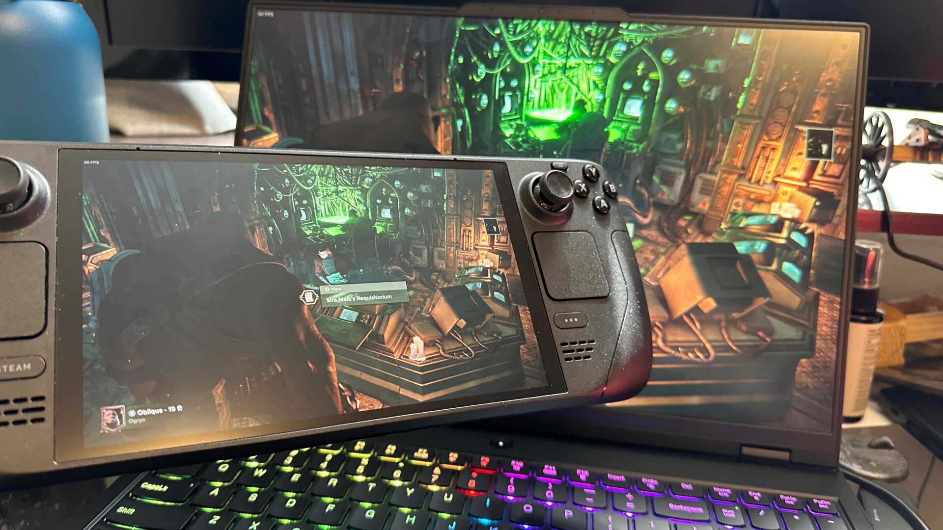 Photo: Kyle Barr / Gizmodo