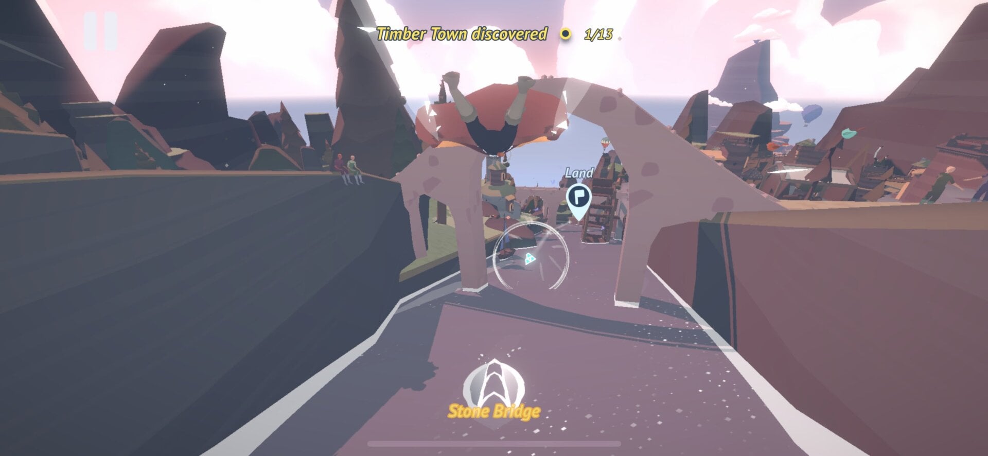 Screenshot: Kyle Barr / Gizmodo / Netflix