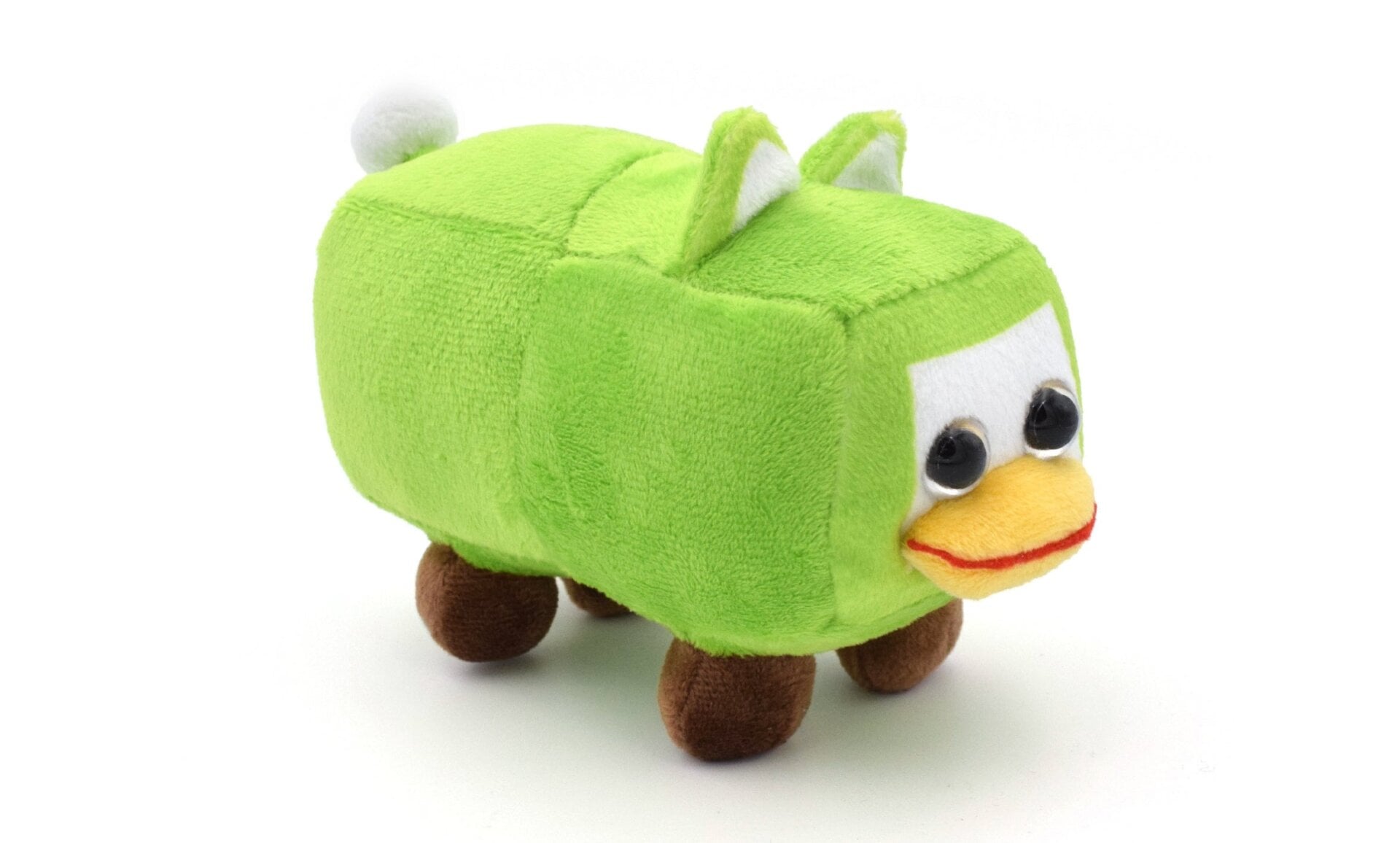 Screenshot: itemLabel