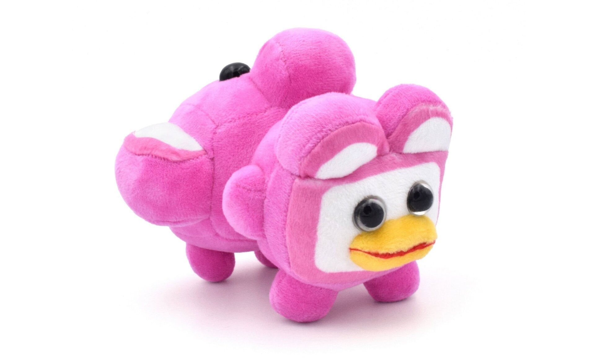 Screenshot: itemLabel