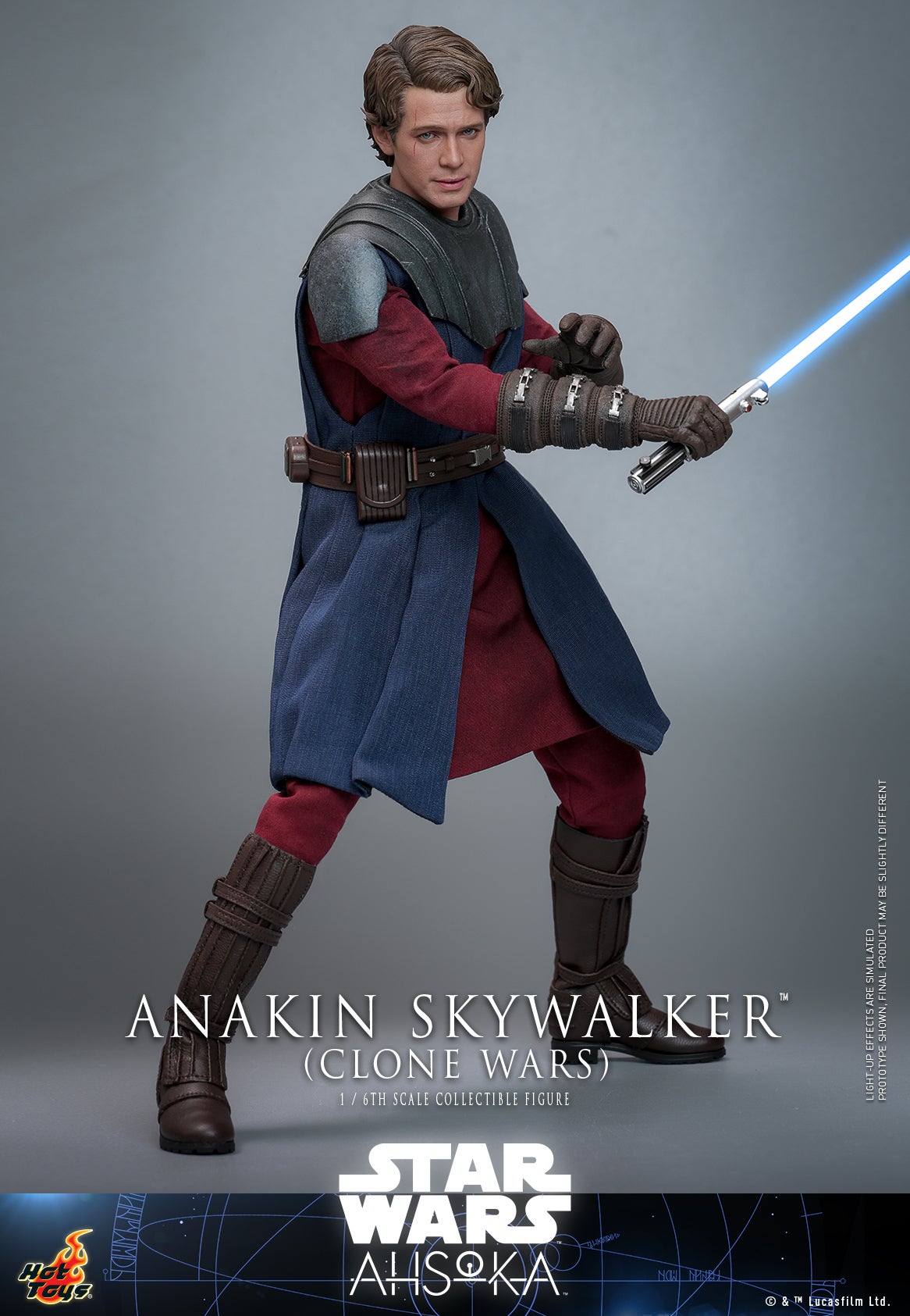 Image: Hot Toys/Toyark