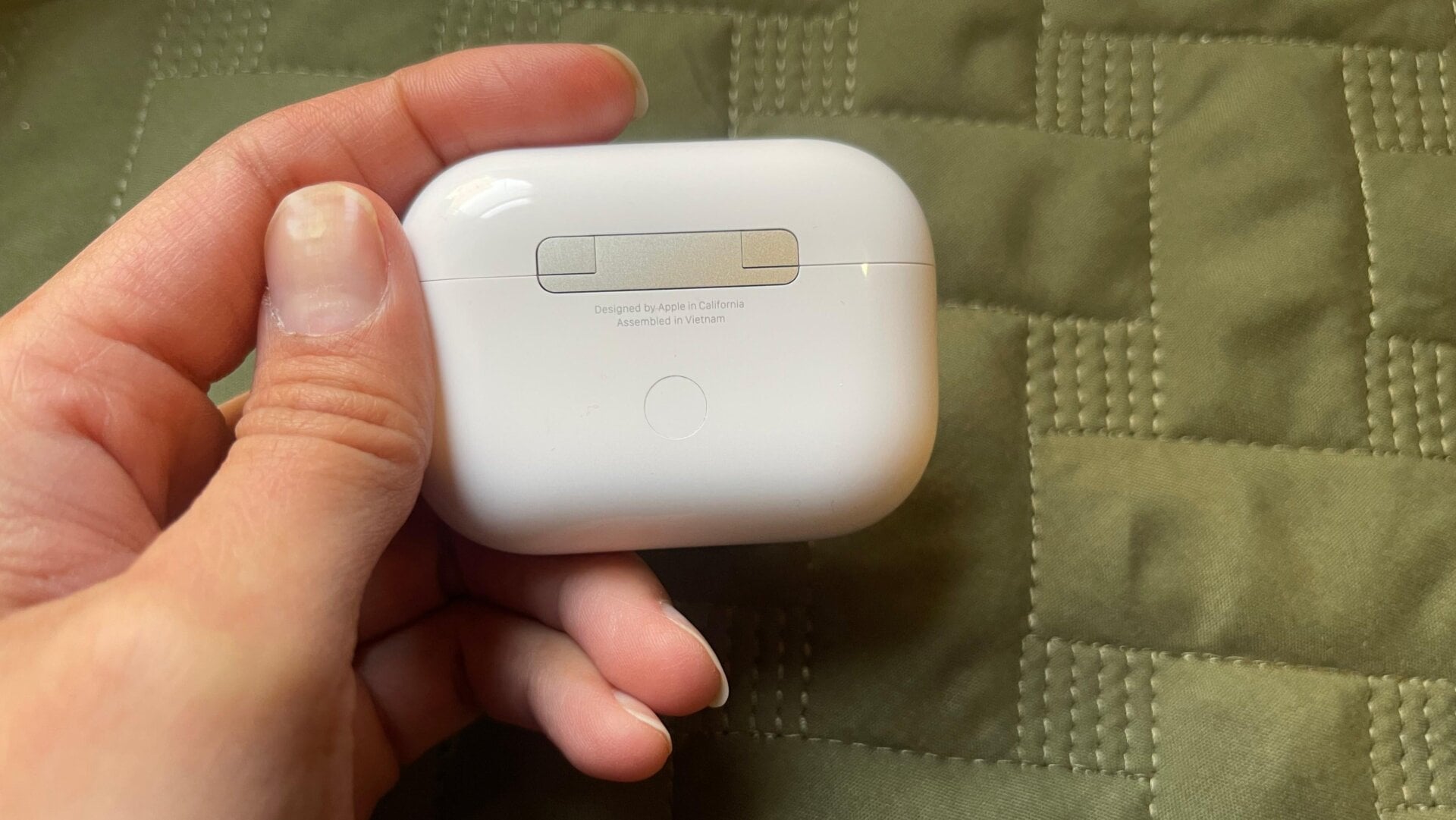 Photo: Dua Rashid / Gizmodo