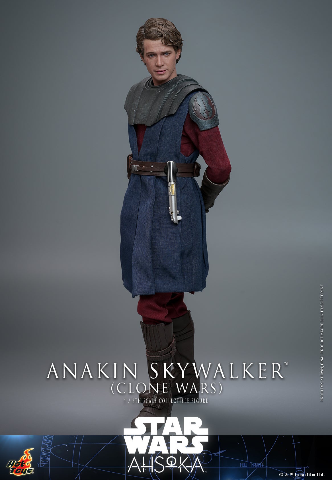 Image: Hot Toys/Toyark