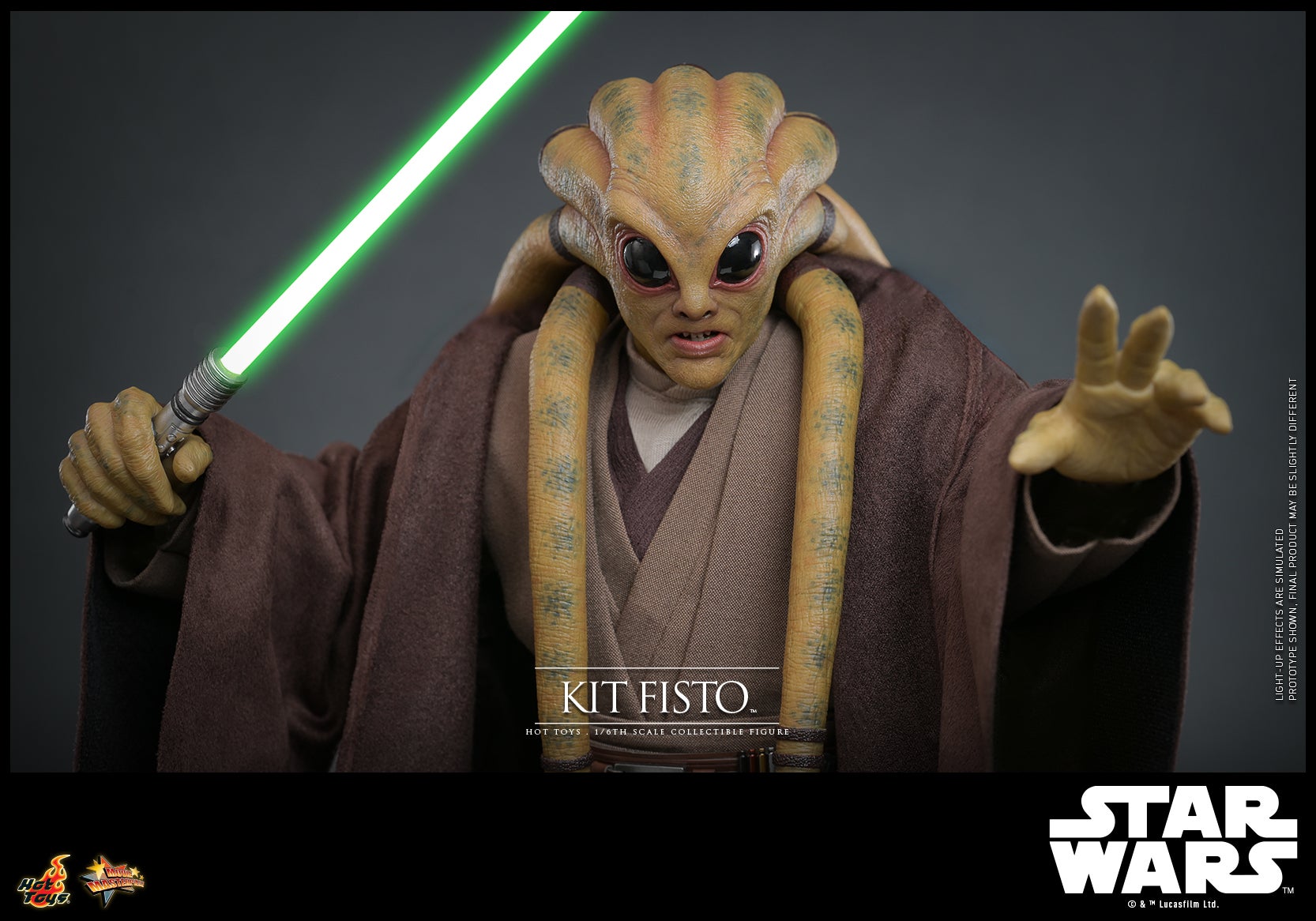 Image: Hot Toys