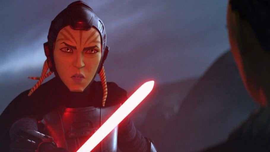 Screenshot: Lucasfilm