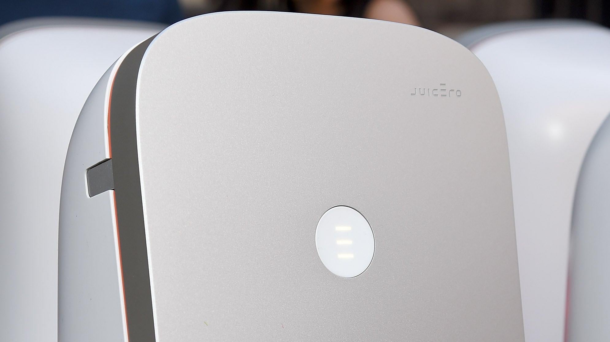 Photo: Michael Kovac