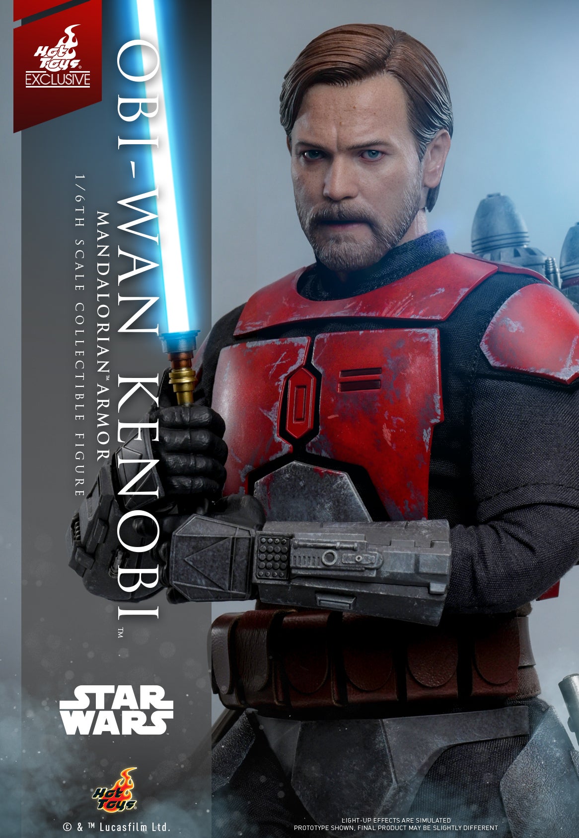 Image: Hot Toys