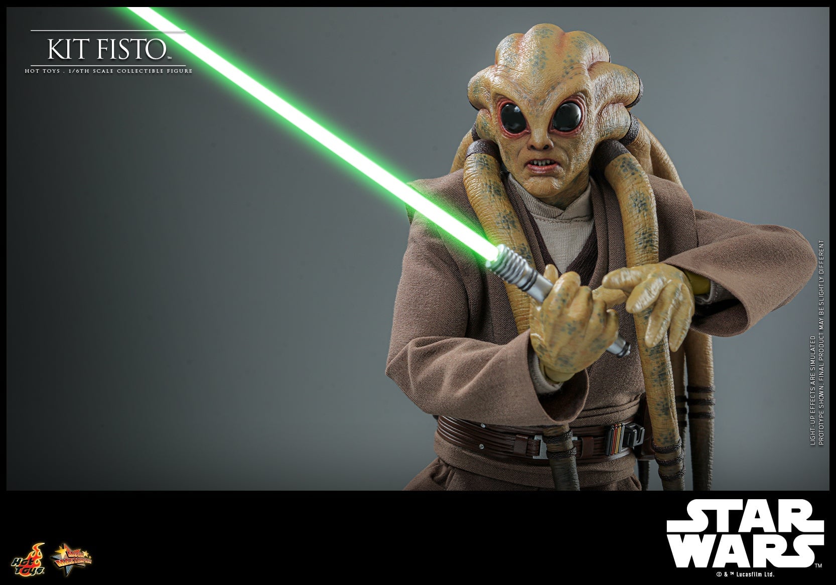 Image: Hot Toys