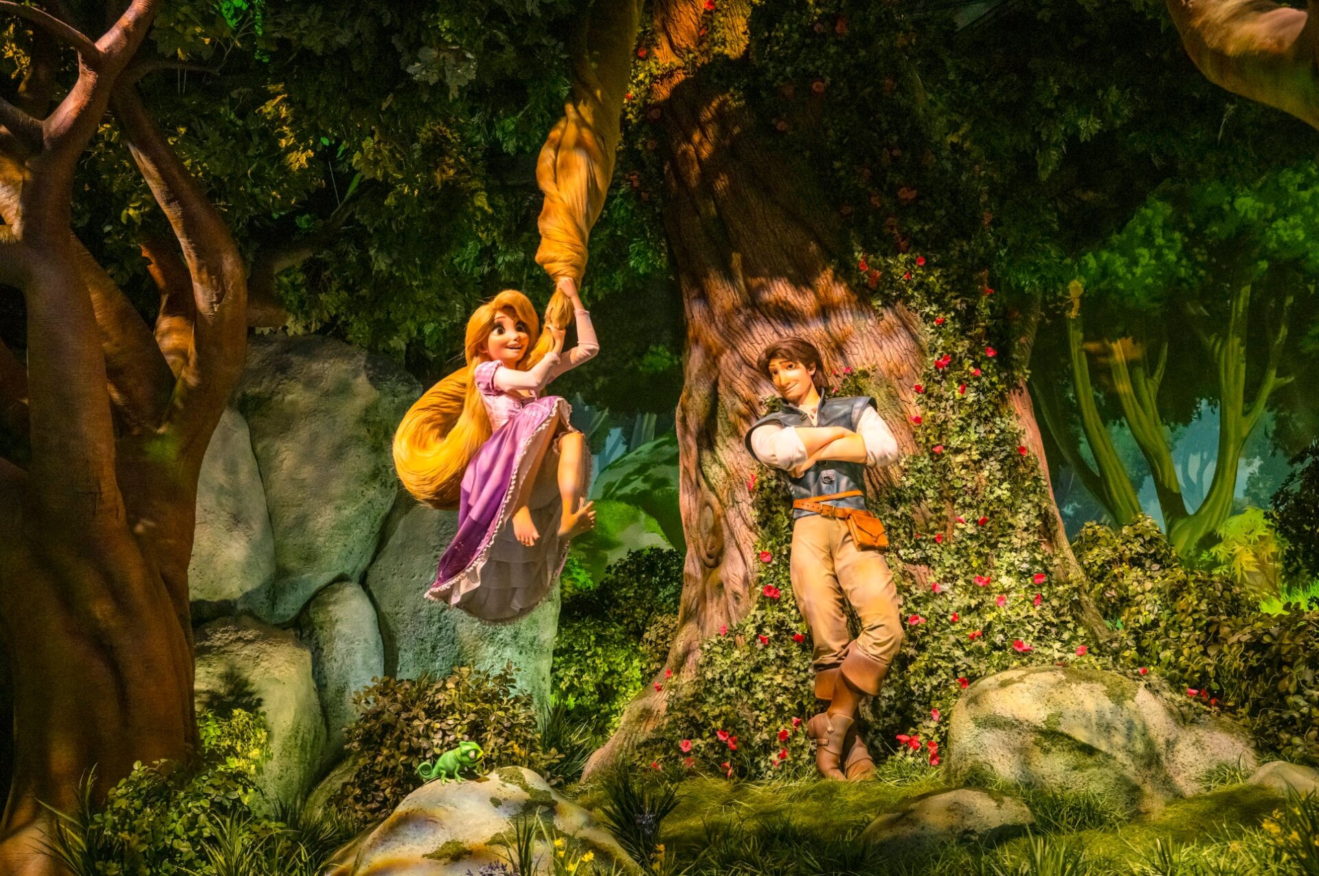 Image: Disney Parks
