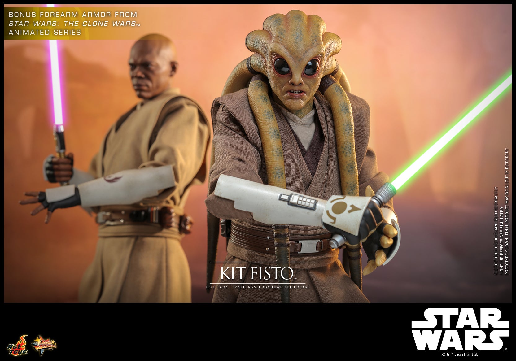Image: Hot Toys