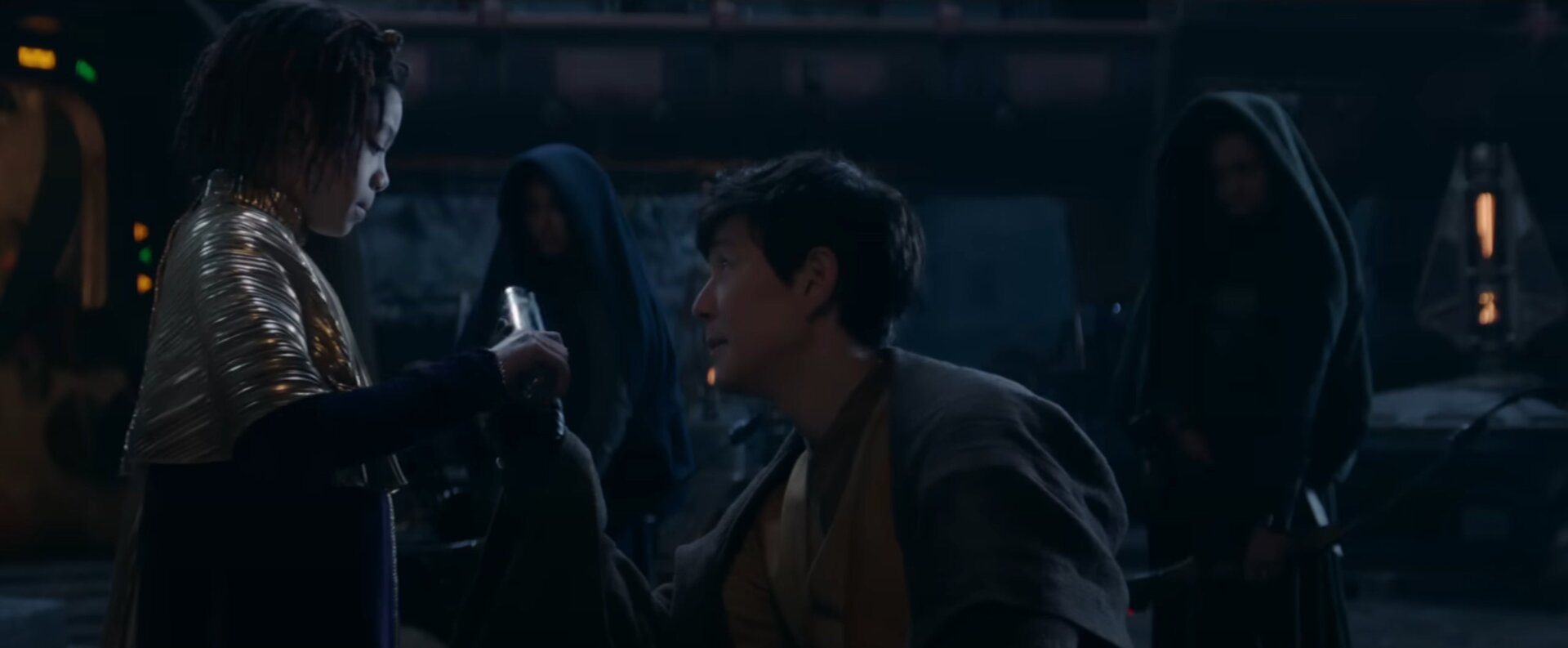 Screenshot: Lucasfilm