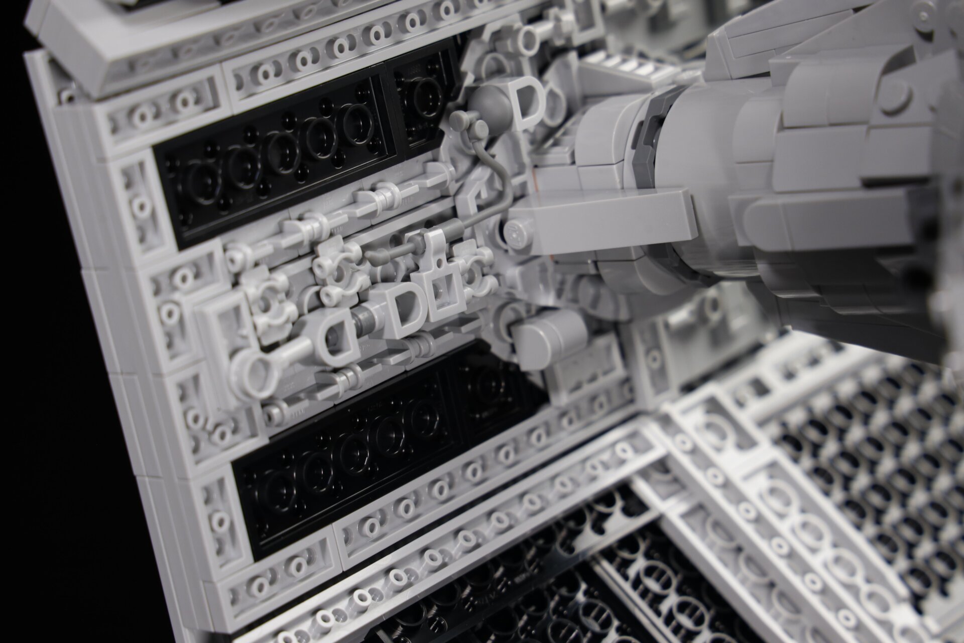 Photo: Artem Golub/Gizmodo