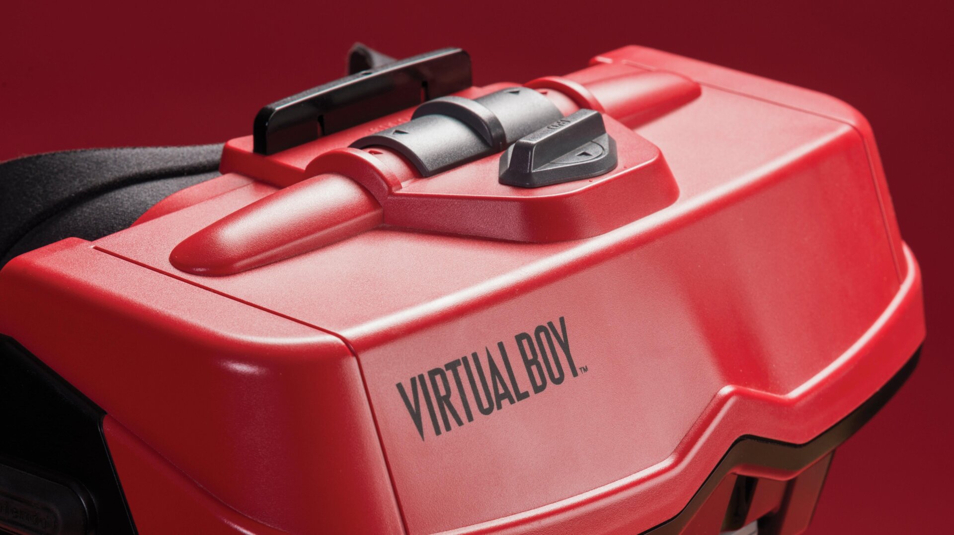 Photo: James Sheppard/Retro Gamer Magazine/Future