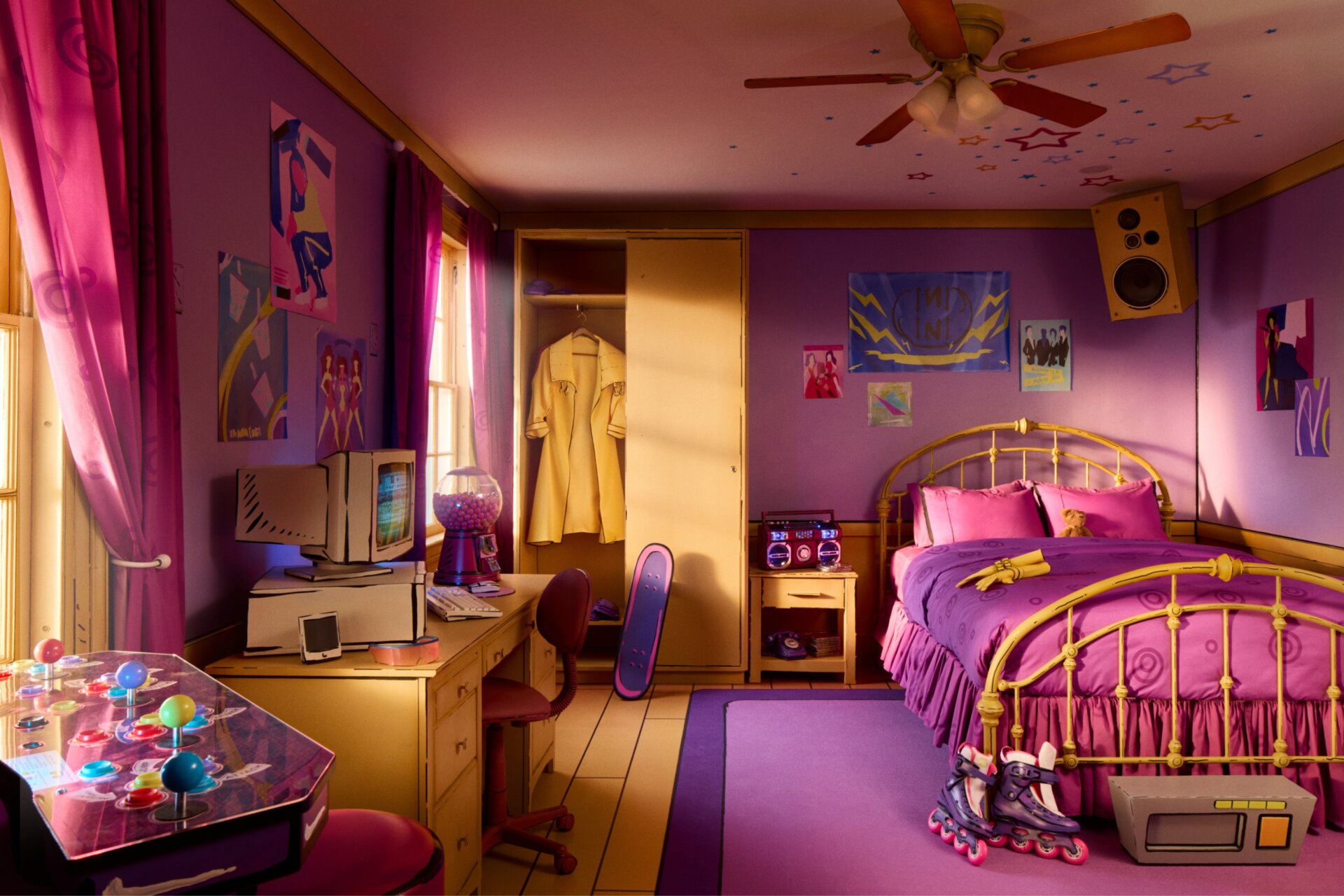 Photo: Airbnb