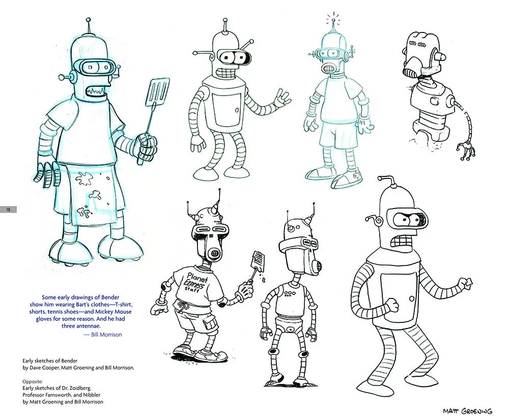 Image: Abrams ComicArts/The Hollywood Reporter