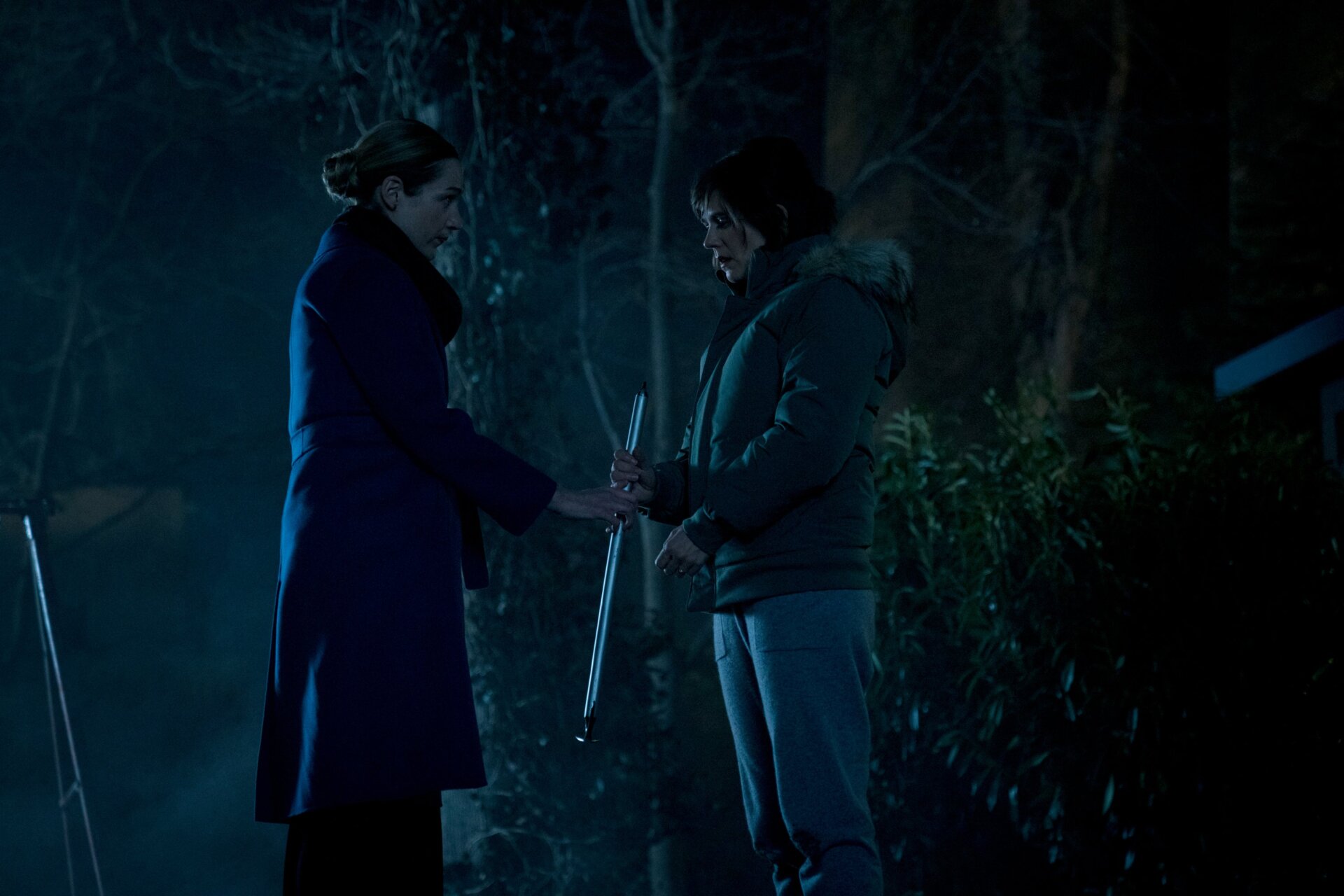 Photo: Elizabeth Fisher/CBS