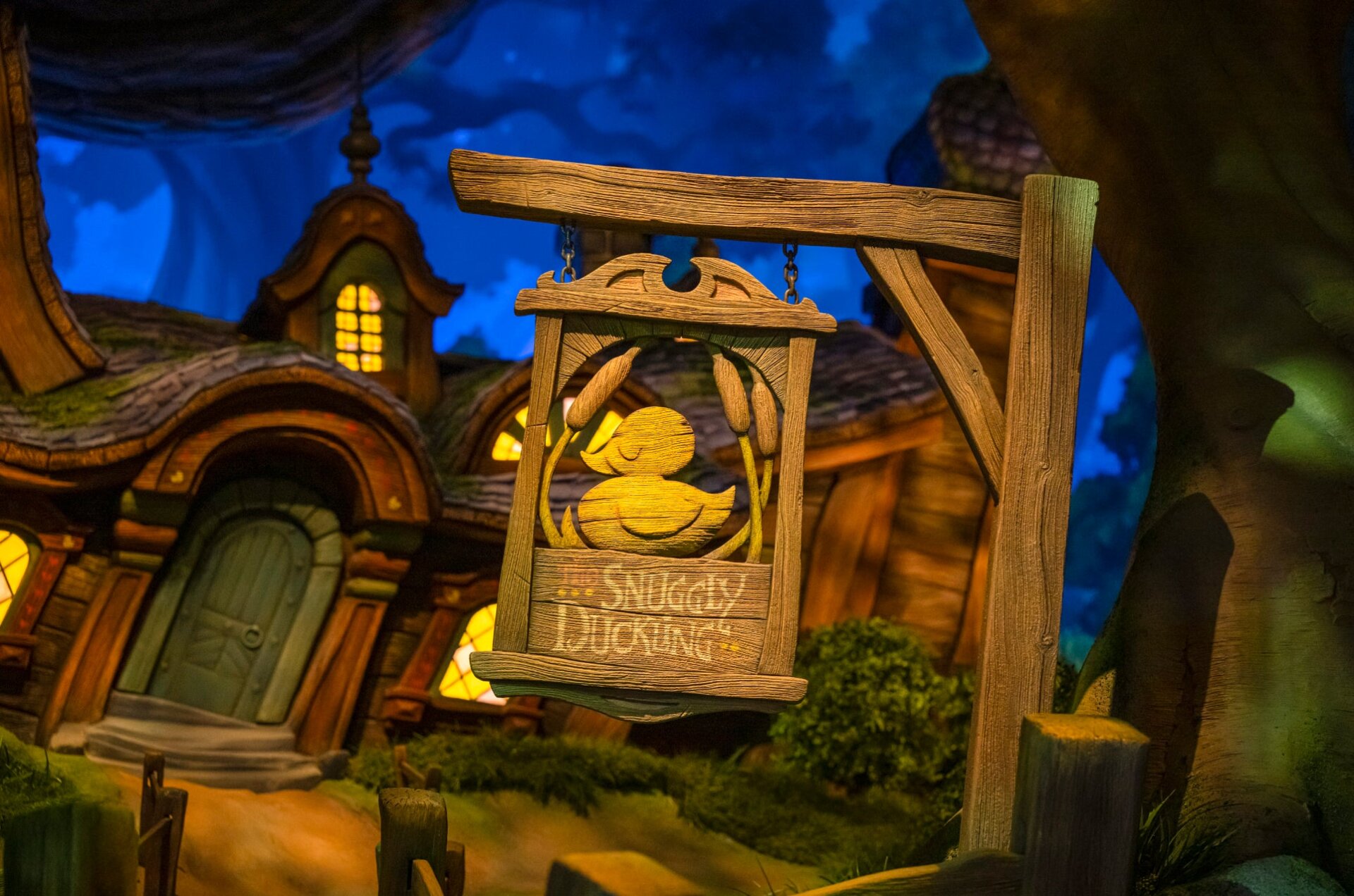 Image: Disney Parks