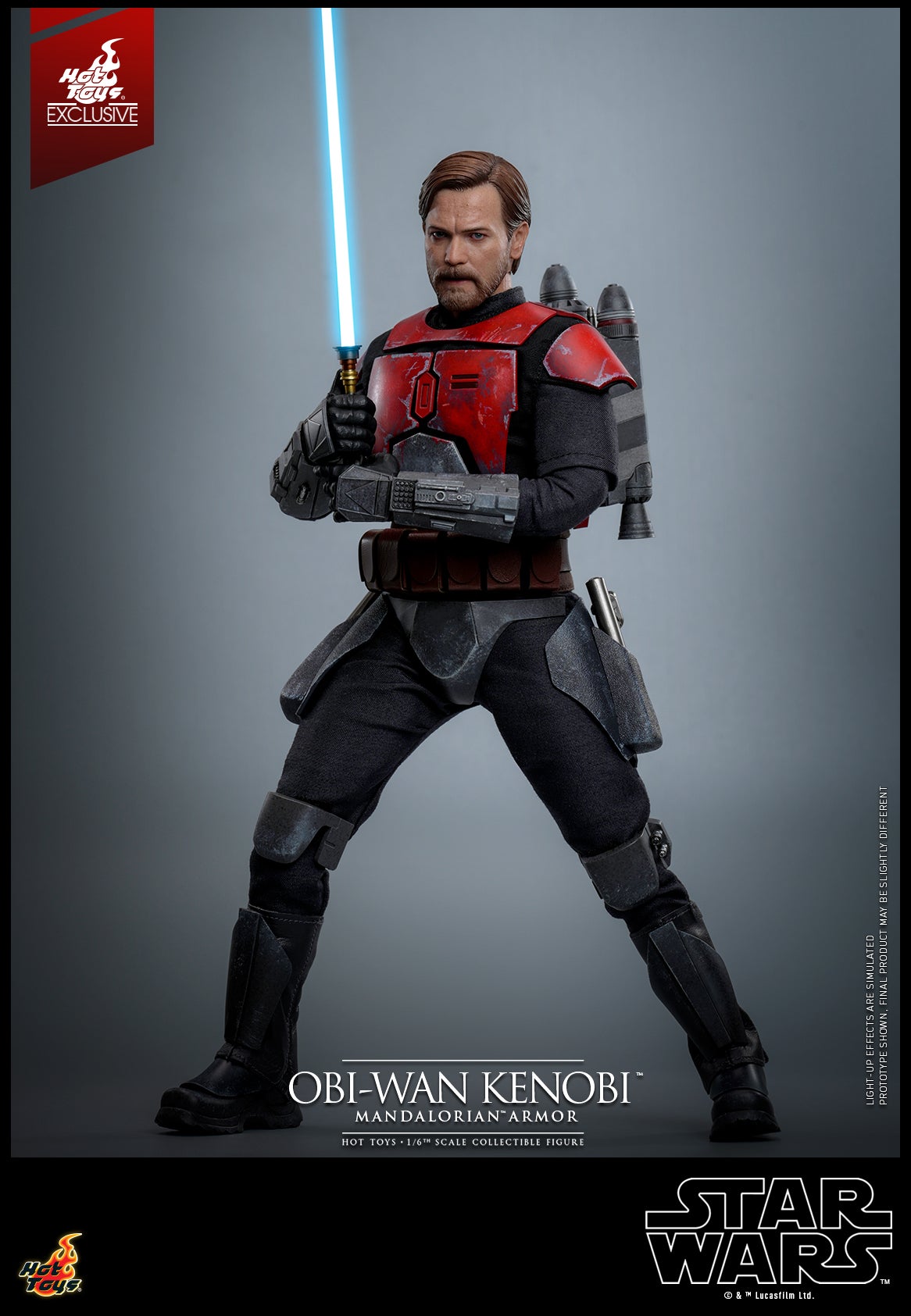 Image: Hot Toys