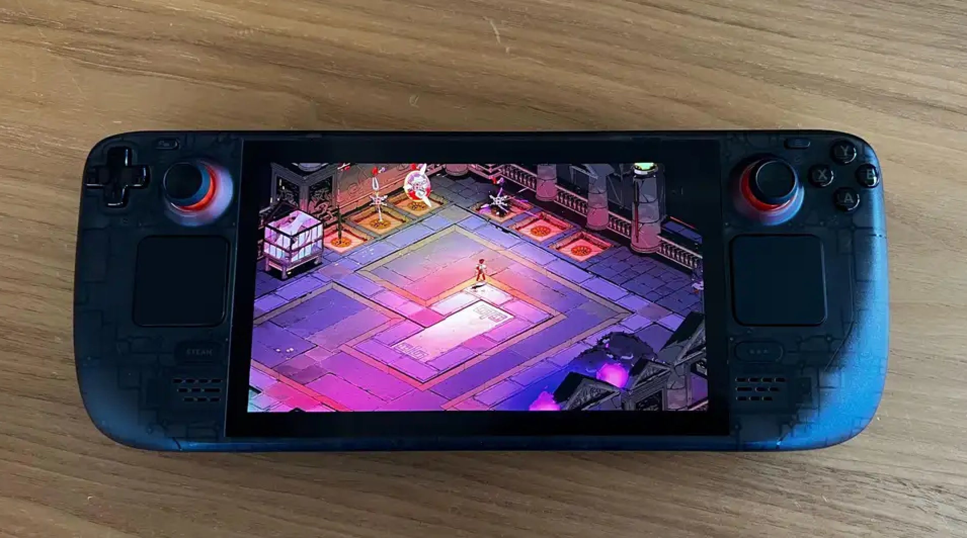 Photo: Jorge Jimenez / Gizmodo